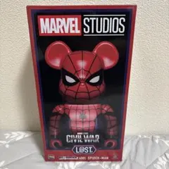 2025年最新】ベアブリック 一番くじ ラストワンの人気アイテム