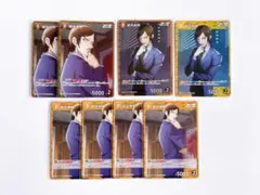 両面補強】コナンカード まとめ売り 諸伏高明 - メルカリ