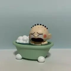 クレヨンしんちゃん ガチャガチャ ふろとも BABYしんちゃんズ マサオくん