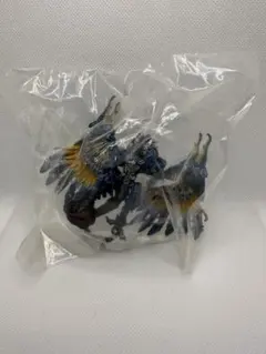 バハムート コトブキヤ FF10 ファイナルファンタジー10 フィギュア 箱