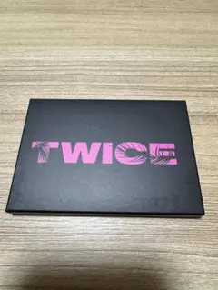 TWICE Breakthrough トレカセット
