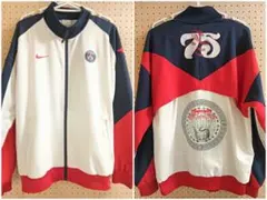 パリサンジェルマン アンセム ジャケット PSG　限定　旧正月　中国正月