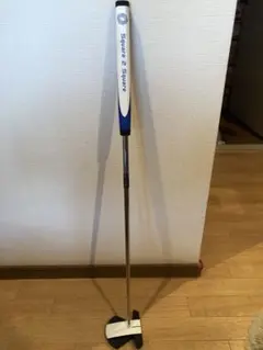 パター ゼロトルク