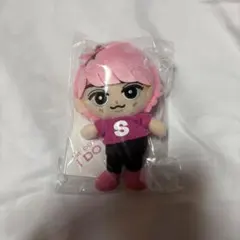 【新品未開封】佐久間大介 チルぬい ちびぬい