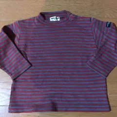 Takeo Kikuchi dash ロンT