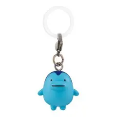 たまごっち めじるしアクセサリー アナザーカラー ぎんじろっち