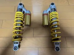 h*r様 OHLINS サスペンション KA1460 - メルカリ