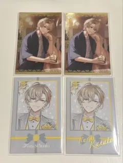 m*i様 にじさんじ　風楽奏斗セット