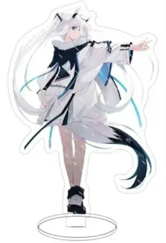 [新品未開封] 白上フブキ アクリルスタンド 2019 2025年最新】白上フブキ アクリルスタンド expoの人気アイテム