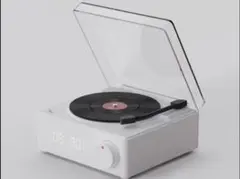 新品Bluetooth・スピーカー カセットレコーダー シャンパン - メルカリ