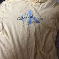 Calvin Klein Jeans 半袖Tシャツ