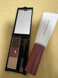 KATE デザイニングアイブロ3D EX-8 rom&nd HA ブロウカラ06