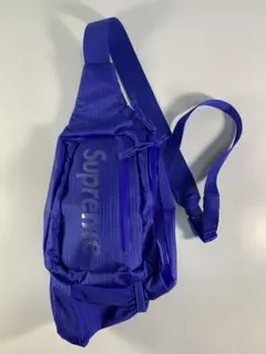 2026年最新】supreme sling bagの人気アイテム - メルカリ