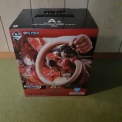 一番くじ　ワンピース