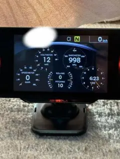 オーサーアラーム スキャナー LED 点滅リレー - メルカリ