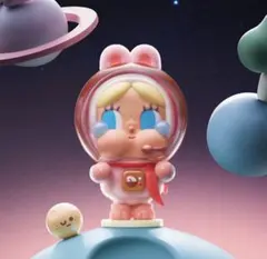 CRYBABY CRYING TO THE MOONシリーズ