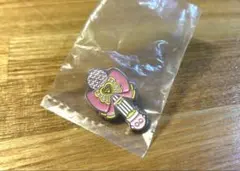 アイカツ！×プリパラ THE MOVIEピンズコレクション　らぁらマイク