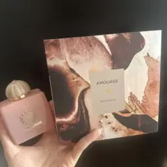 AMOUAGE GUIDANCE オードパルファム 100mlのサムネイル