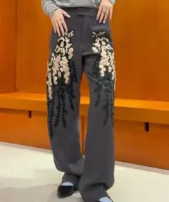 2025年最新】FUMIE TANAKA レディース カジュアルパンツの人気アイテム