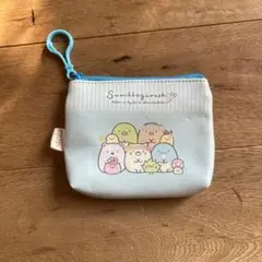すみっコぐらし ポーチ