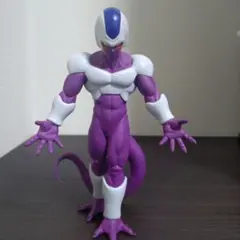 ドラゴンボールZ SOLID EDGE WORKS　THE出陣　クウラ