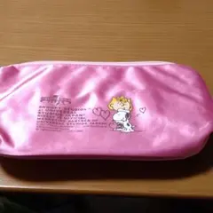 スヌーピー化粧ポーチ