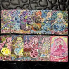 ひみつのアイプリ 星4 まとめ売り