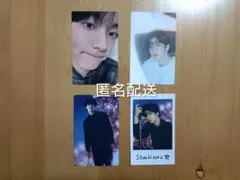 TXT Starkissed【スビン】トレカセット④