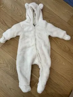 フードなし アウター