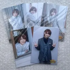 King& Prince 岩橋玄樹 First Concert Tour