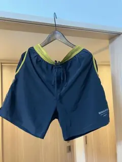 【激レア】NIKE gyakusou ランニングパンツ