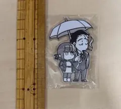 スーパーの裏でヤニ吸うふたり アクリルスタンド