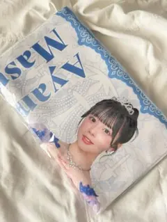 CUTIE STREET 「ひたむきシンデレラ！」 ラッフルくじ A賞 増田彩乃