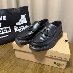 ▲Dr. Martens▲ ドクターマーチン　エイドリアン　ローファー 26cm