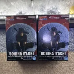 ［未開封］NARUTO疾風伝MemorableSagaSpecialうちはイタチ