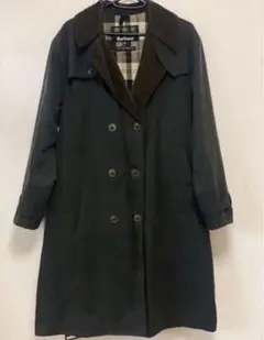 Barbour コートのサムネイル