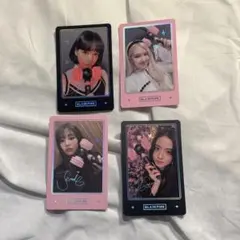 2026年最新】blackpink ペンライトトレカの人気アイテム - メルカリ