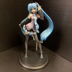 初音ミク プレミアムフィギュア
