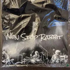 2026年最新】Non_Stop_Rabbitの人気アイテム - メルカリ