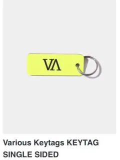 2025年最新】fragment keytagの人気アイテム - メルカリ