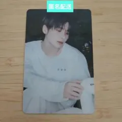 TXT starkissed POPUP トレカ ラントレ テヒョン ①