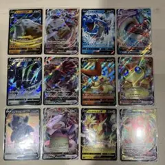 ポケモンカード　バンギラス　他