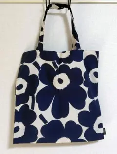 marimekko トートバッグ
