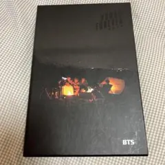 BTS  Young Forever 花様年華