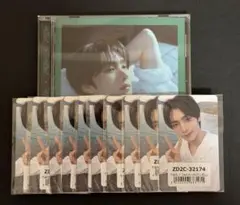 2025年最新】TWS ヨンジェ トレカの人気アイテム - メルカリ