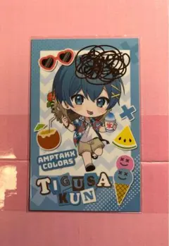 2025年最新】amptak×colors サインの人気アイテム - メルカリ