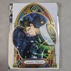 アイナナ グループ記念日2025 クリアビジュアルコレクション 二階堂大和