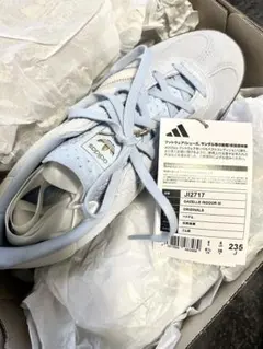 adidas GAZELLE INDOOR W / アディダス ガゼルインドアW