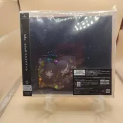 Ado ベストアルバム TYCT-60188 ホログラムステッカー付き