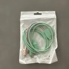 新品　充電ケーブル 3台同時